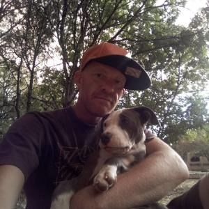 Meet your Posher, Thomas